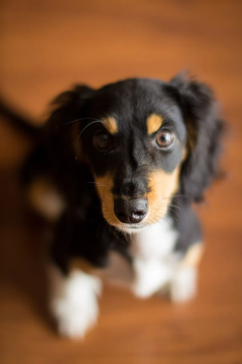 Dachshund fotoğraf 3