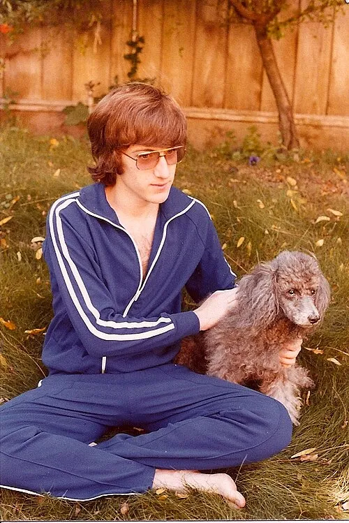 Kaniş (Poodle) fotoğraf 9