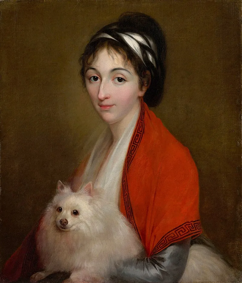 Pomeranian fotoğraf 5