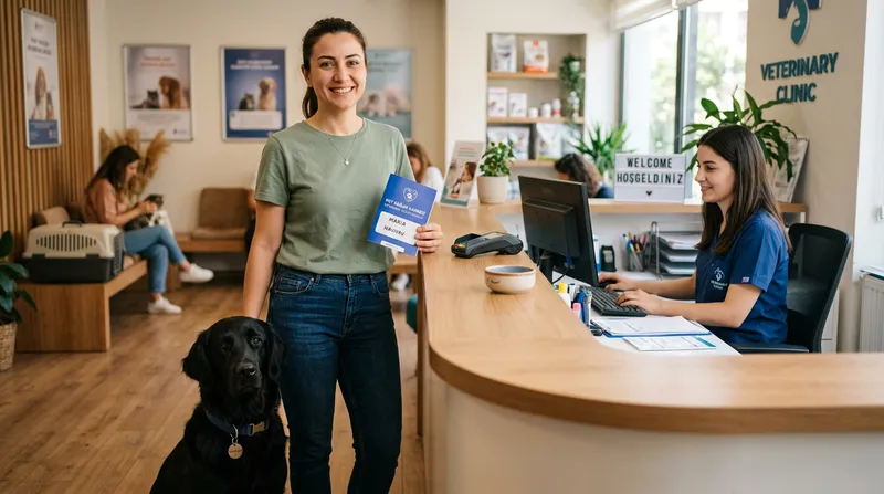 Türkiye'de köpek aşı uygulaması