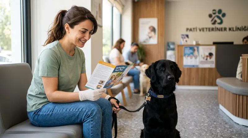 Köpek kısırlaştırma zamanı