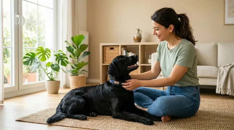 Kısırlaştırmanın köpek sağlığına faydaları