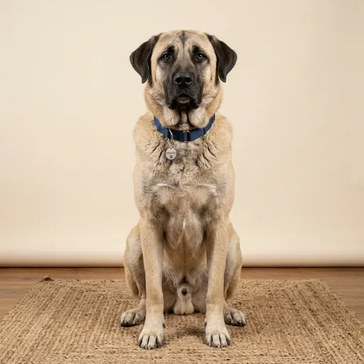 Kangal Çoban Köpeği köpek ırkı