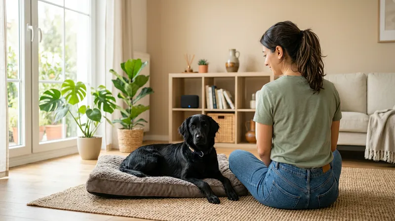Apartmanda havlama kontrolü çözümleri