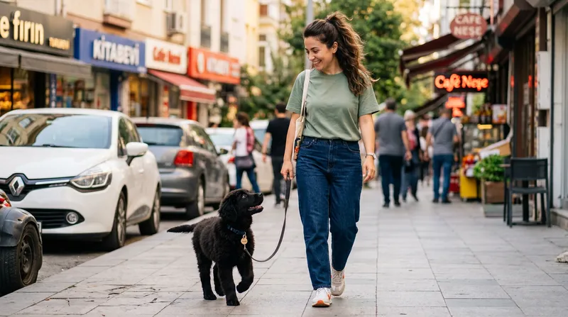 Farklı ortamlara alıştırma